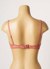 Soutien-gorge rose PASSIONATA pour femme seconde vue