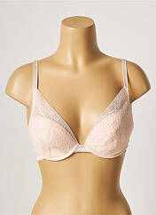 Soutien-gorge rose SIMONE PERELE pour femme seconde vue