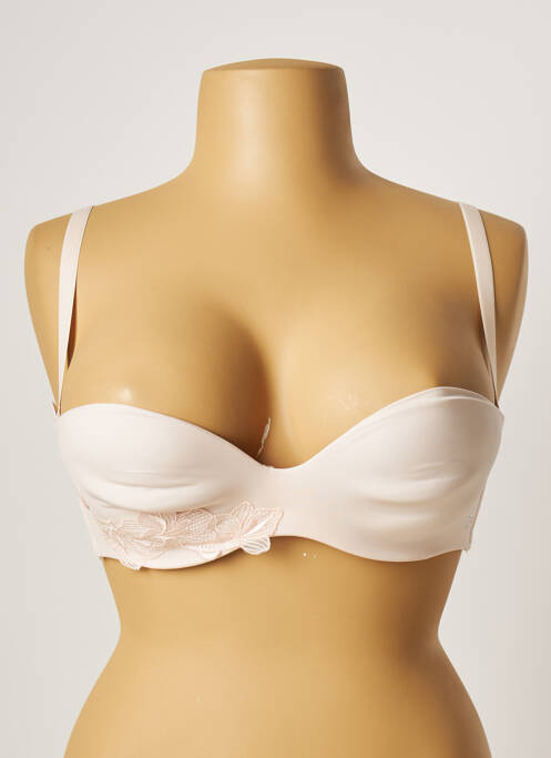 Soutien-gorge rose SIMONE PERELE pour femme