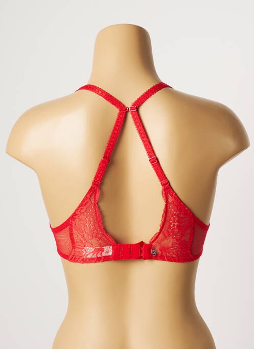 Soutien-gorge rouge SIMONE PERELE pour femme