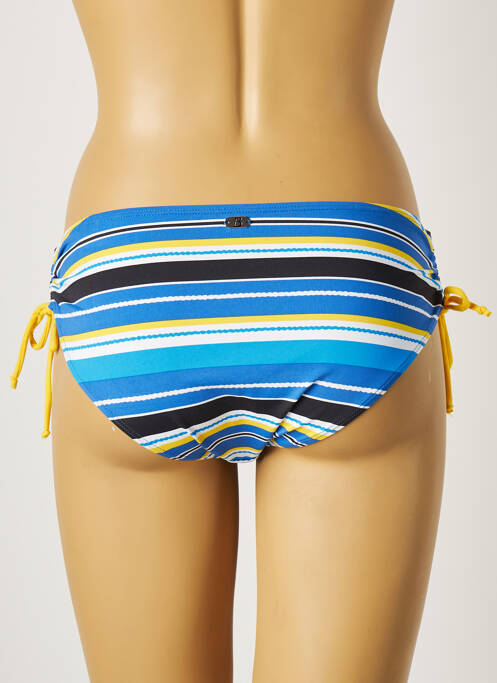 Bas de maillot de bain bleu BESTFORM pour femme