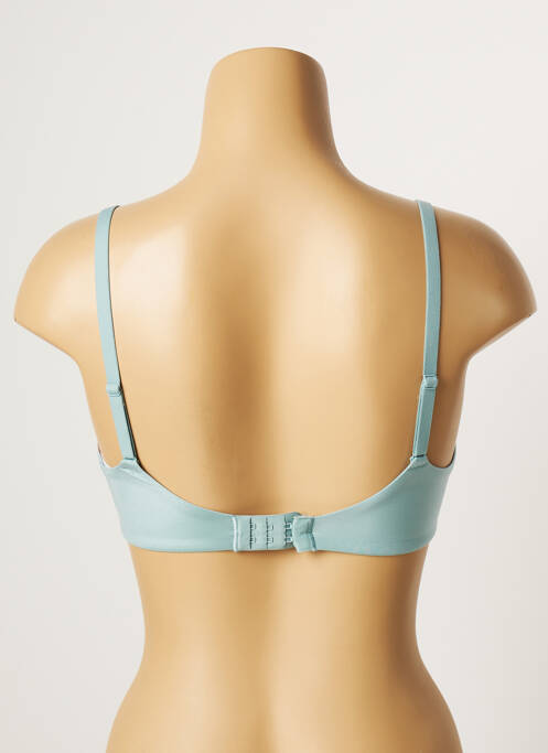 Soutien-gorge bleu FEMILET pour femme