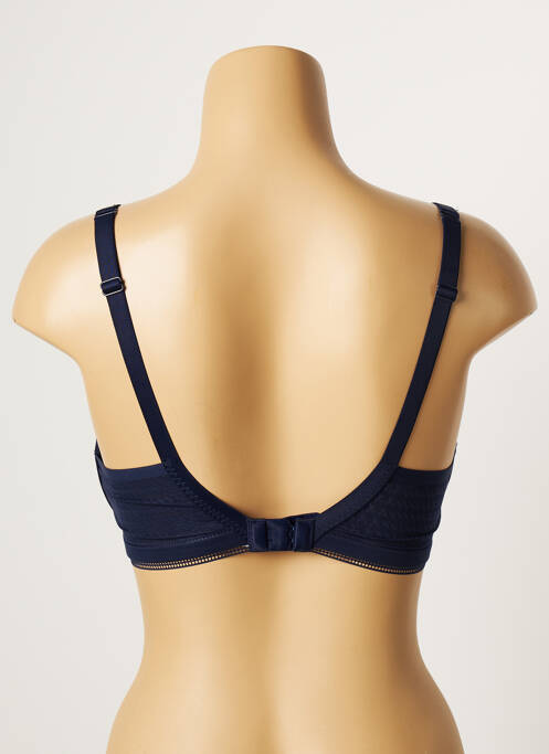 Soutien-gorge bleu SIMONE PERELE femme