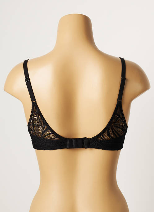 Soutien-gorge noir FEMILET pour femme