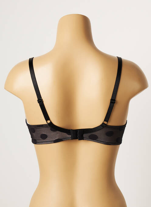 Soutien-gorge noir PASSIONATA pour femme