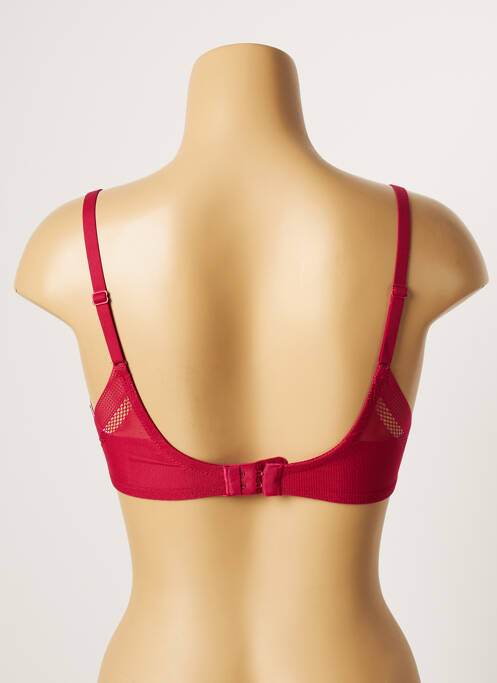 Soutien-gorge rose FEMILET pour femme