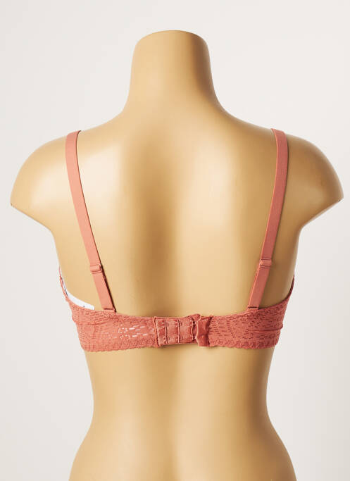 Soutien-gorge rose PASSIONATA pour femme