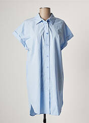 Robe courte bleu BETTY BARCLAY pour femme seconde vue