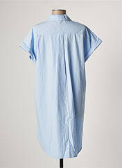 Robe courte bleu BETTY BARCLAY pour femme seconde vue