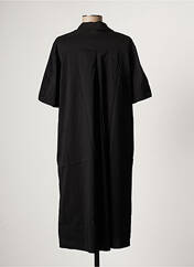 Robe mi-longue noir TUZZI pour femme seconde vue