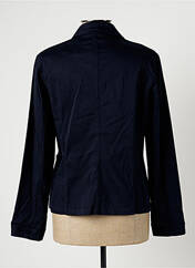 Veste casual bleu FRANK WALDER pour femme seconde vue