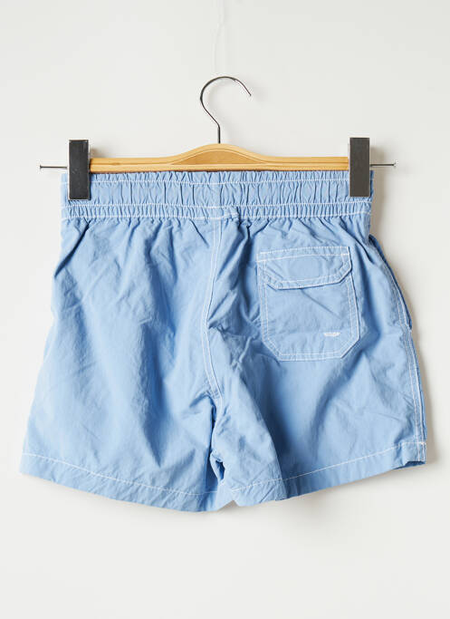 Short de bain bleu RIVER WOODS pour garçon