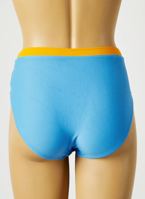 Bas de maillot de bain bleu CHIPIE pour femme