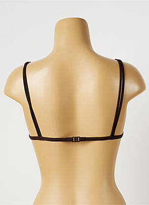 Haut de maillot de bain haut triangles haut triangles rose TRIUMPH femme
