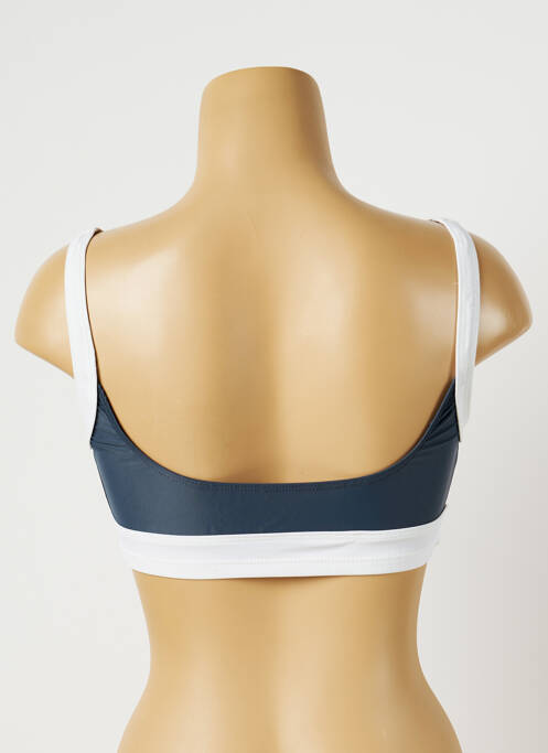 Haut de maillot de bain gris CHIPIE pour femme