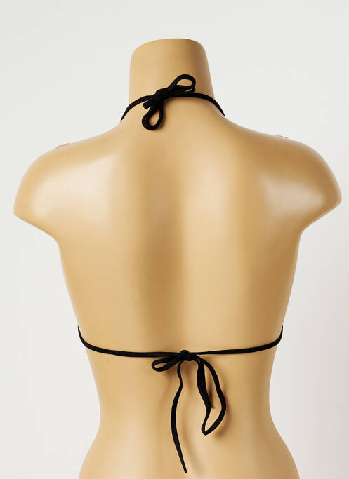 Haut de maillot de bain orange TRIUMPH pour femme