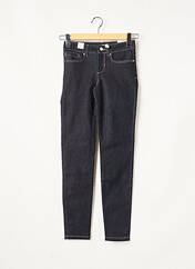 Jeans skinny bleu SUD EXPRESS pour femme seconde vue