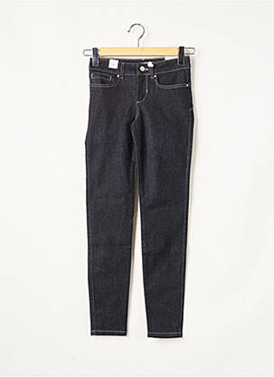 Jeans skinny bleu SUD EXPRESS pour femme