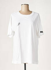 T-shirt blanc HEAVEN MAY pour femme seconde vue
