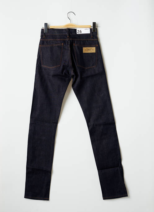 Jeans coupe slim bleu APRIL 77 pour femme