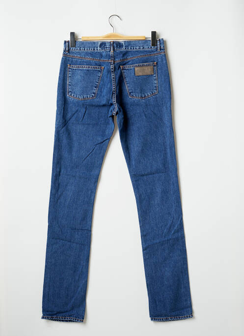 Jeans coupe slim bleu APRIL 77 pour femme