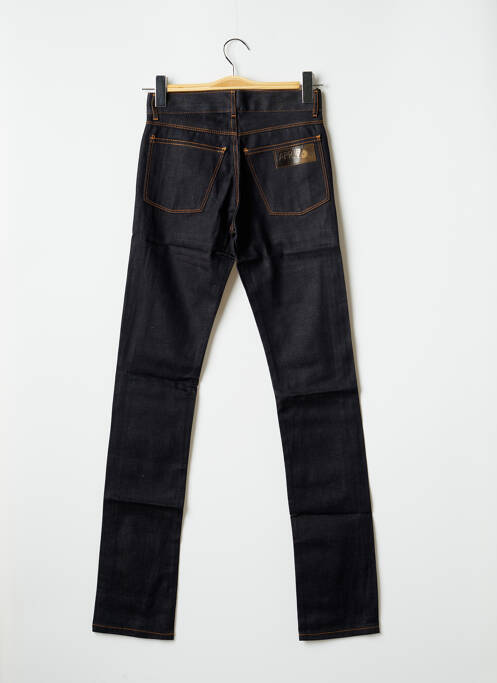Jeans coupe slim bleu APRIL 77 pour femme