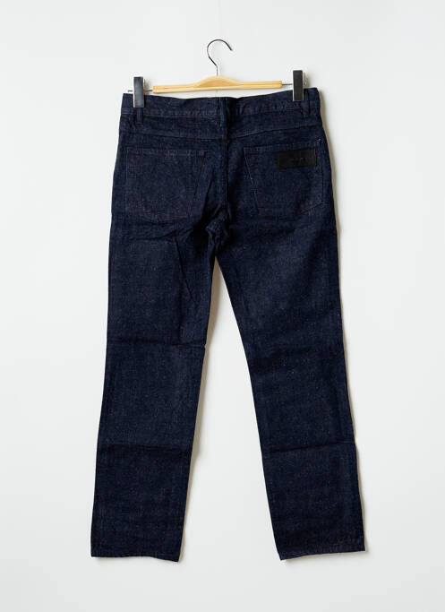 Jeans coupe slim bleu APRIL 77 pour femme