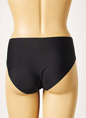 Culotte noir HANA pour femme seconde vue