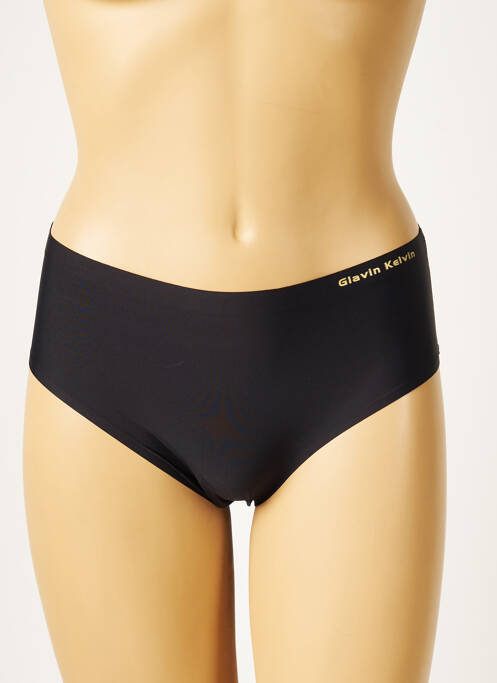 Culotte noir HANA pour femme