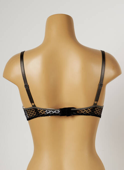 Soutien-gorge noir PASSIONATA pour femme