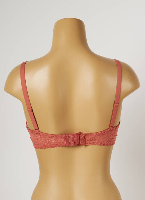 Soutien-gorge orange PASSIONATA pour femme