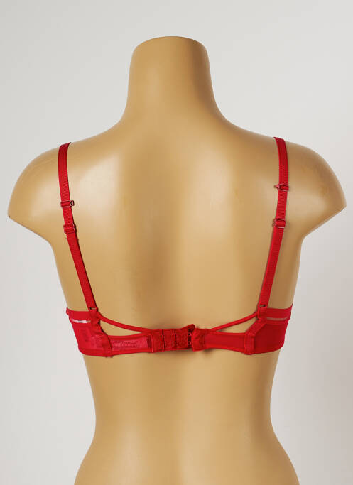 Soutien-gorge rouge PASSIONATA pour femme