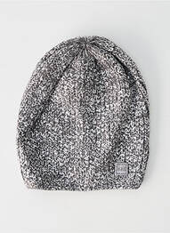 Bonnet empiècements gris MAXIMO garcon