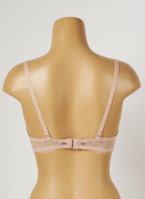 Soutien-gorge rose HANA pour femme