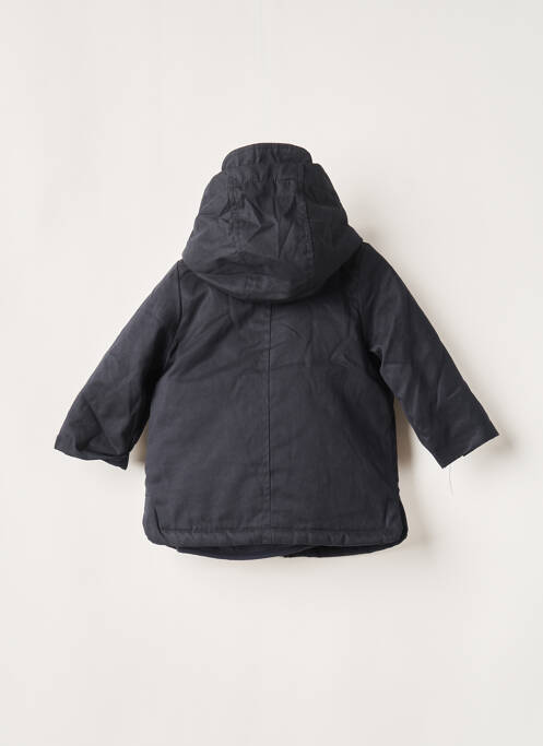 Doudoune noir IKKS pour fille