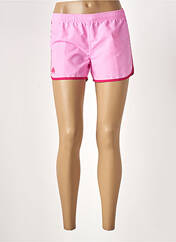 Short rose SUNDEK pour fille seconde vue