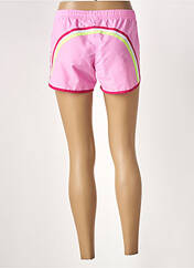 Short rose SUNDEK pour fille seconde vue