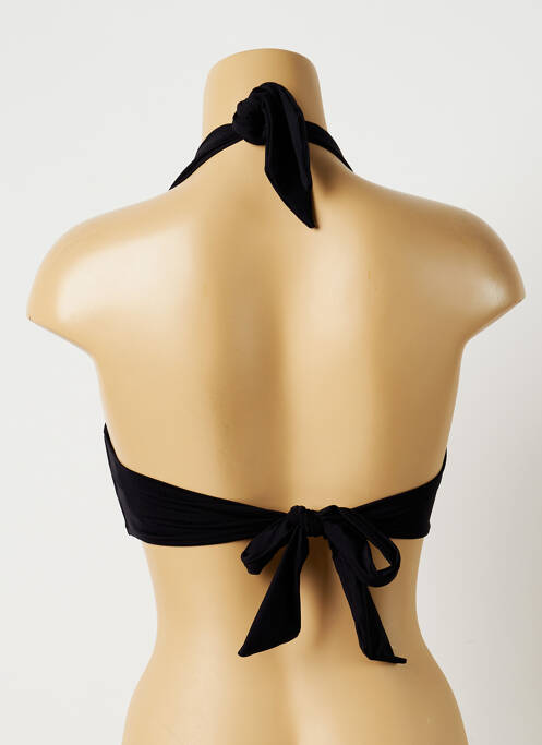 Haut de maillot de bain rose SEAFOLLY pour femme