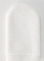 Serviette / gant blanc KT CARE pour femme seconde vue
