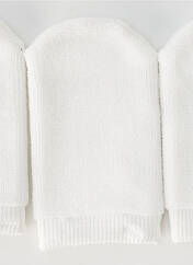 Serviette / gant blanc KT CARE pour femme seconde vue
