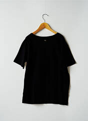 T-shirt noir TIFFOSI pour fille seconde vue