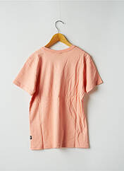 T-shirt rose G STAR pour fille seconde vue
