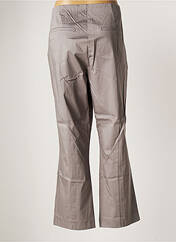 Pantalon 7/8 gris MASAI pour femme seconde vue