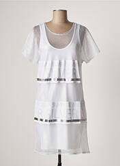 Robe mi-longue gris SPORTALM pour femme seconde vue