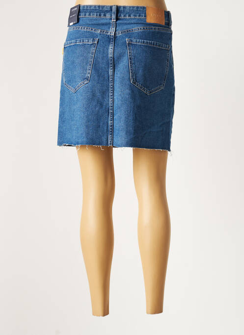 Jupe courte bleu TIFFOSI femme