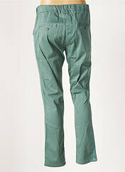 Pantalon chino vert PAKO LITTO pour femme seconde vue