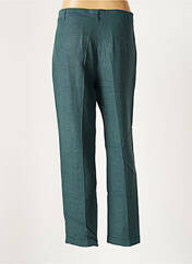 Pantalon chino vert SESSUN pour femme seconde vue