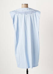 Robe courte bleu RELISH pour femme seconde vue