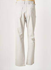 Pantalon droit gris IMPAQT pour homme seconde vue
