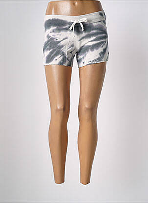 Short taille normale taille normale violet JUVIA femme
